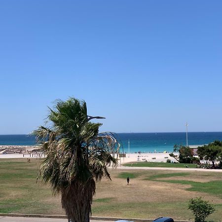 Prado Plage Marseille Exterior photo