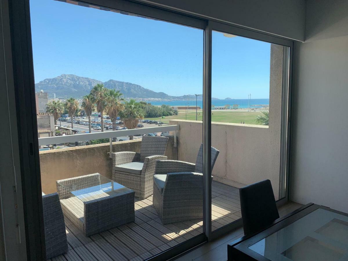 Prado Plage Marseille Exterior photo