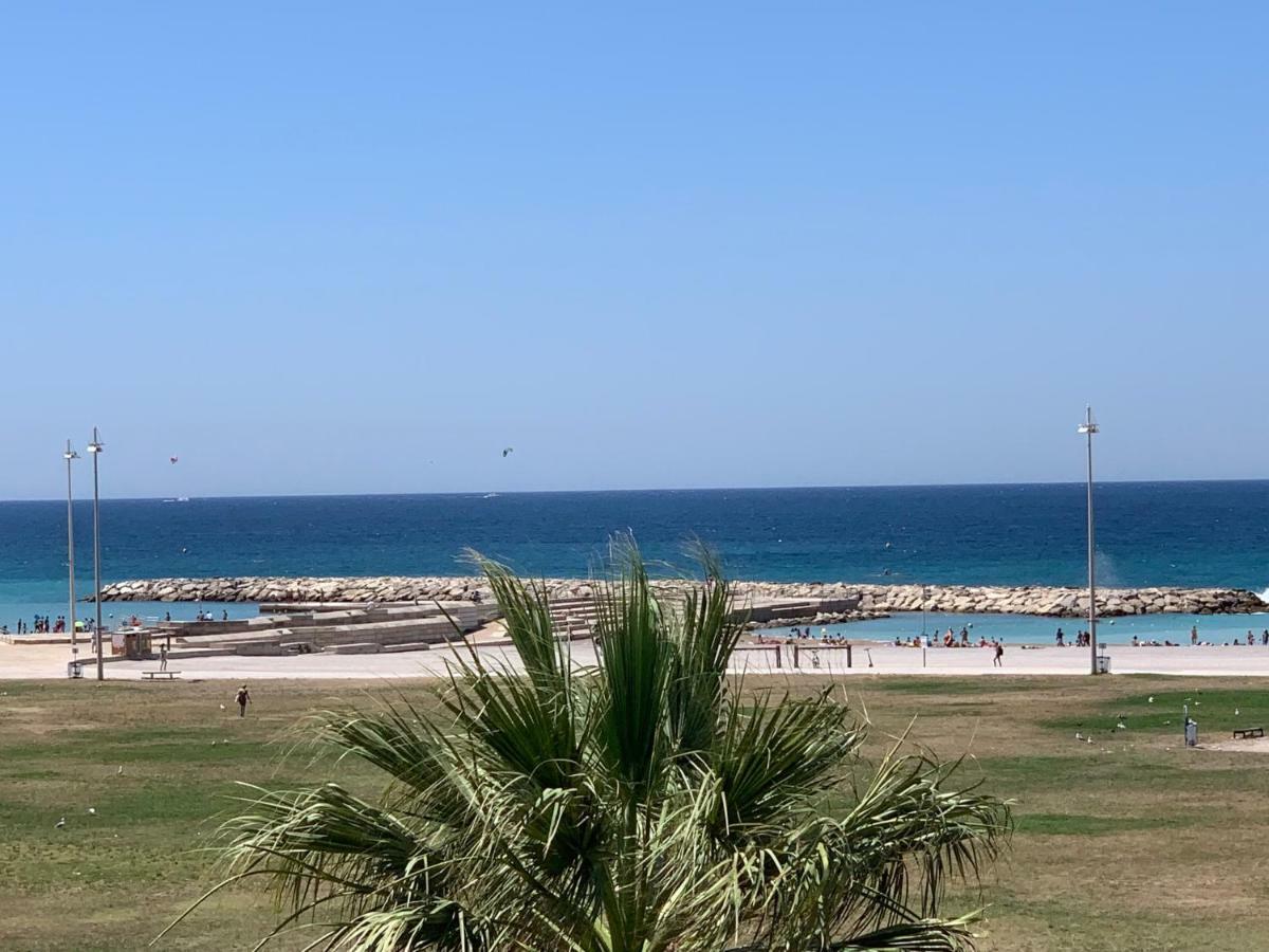 Prado Plage Marseille Exterior photo